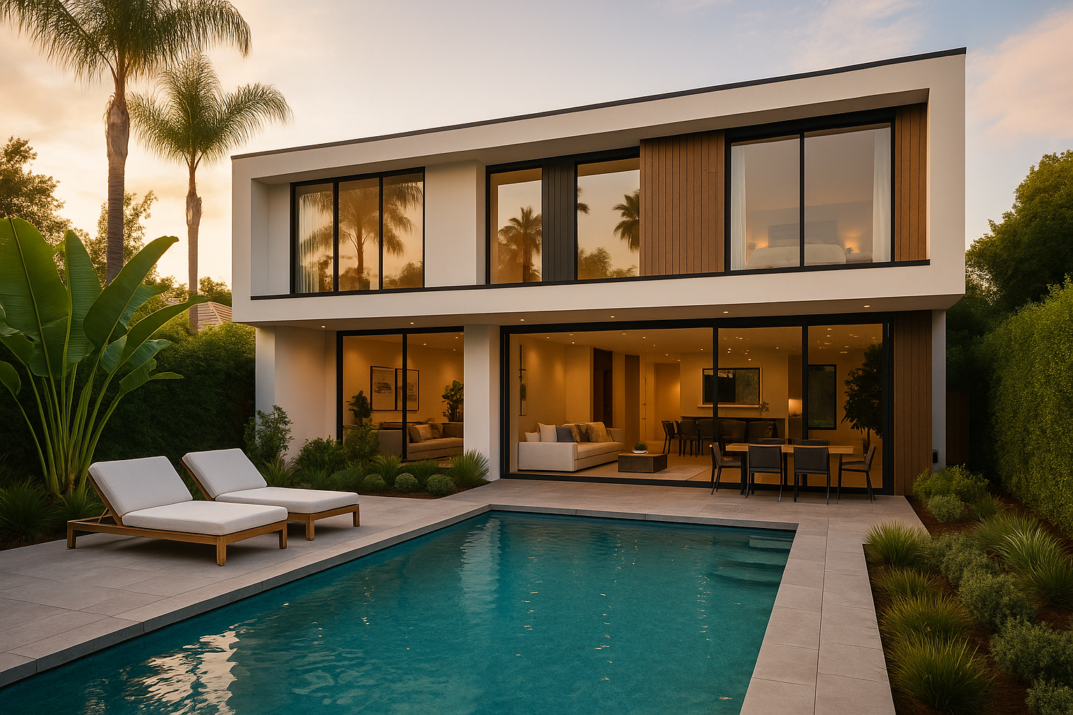 Residential Property